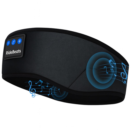 Bandeau Bluetooth RideBeats